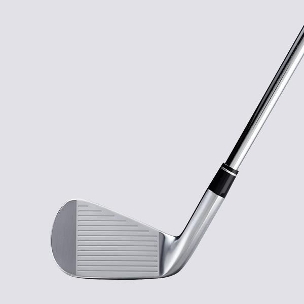 Bộ gậy golf irons Tour World 757 Vx | HONMA