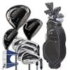 Bộ gậy golf nữ chuyên nghiệp Full set REVA Black 9PC | Callaway