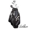 Bộ gậy golf nữ fullset Solaire Trắng Hồng | Callaway