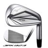 Bộ gậy sắt JPX923 FORGED 2023 | Mizuno