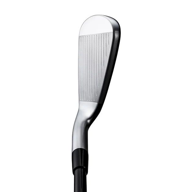 Bộ gậy sắt JPX923 HOT METAL HL 2023 | Mizuno