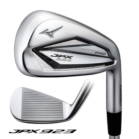 Bộ gậy sắt JPX923 HOT METAL PRO 2023 | Mizuno