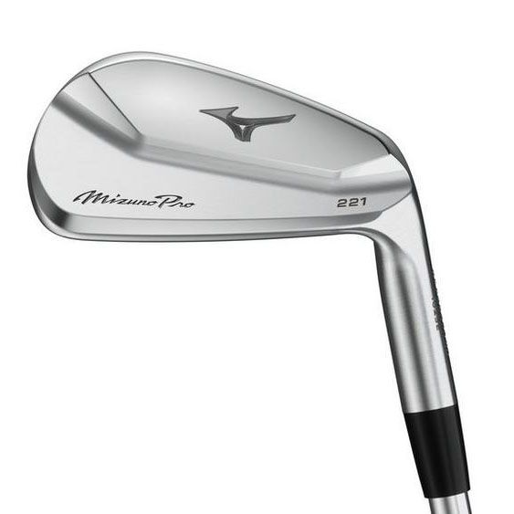 Bộ gậy sắt MIZUNO PRO 221