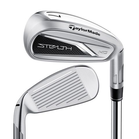 Bộ Gậy Sắt STEALTH 2 HD AS #5-PS TM60 | TaylorMade