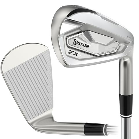 Bộ gậy sắt ZX5 Mk II | Srixon