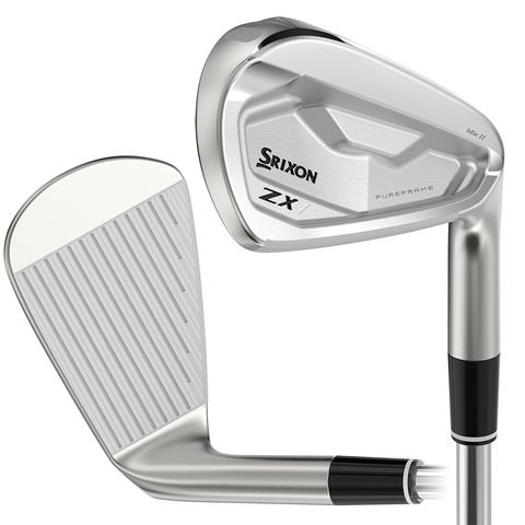 Bộ gậy sắt ZX7 Mk II | Srixon