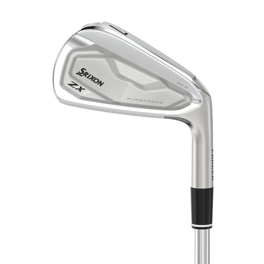 Bộ gậy sắt ZX7 Mk II | Srixon