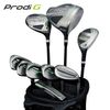 Bộ gậy trẻ em full set Prodi G 10-13 tuổi (1m4-1m5) không bao gồm túi | PING