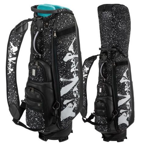 Túi gậy golf BOLSA VOADORA 5LJC21310009 2.9Kg| Mizuno