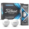 Hộp 12 bóng golf Tour Speed 2022 màu Trắng | Titleist