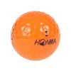 Bóng golf HONMA D1 Multi Color 2021