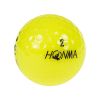 Bóng golf HONMA D1 Multi Color 2021