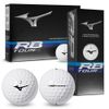 Bóng golf RB TOURX 2023 4 lớp | Mizuno