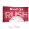 Bóng golf Rush - Hộp 15 trái | Pinnacle