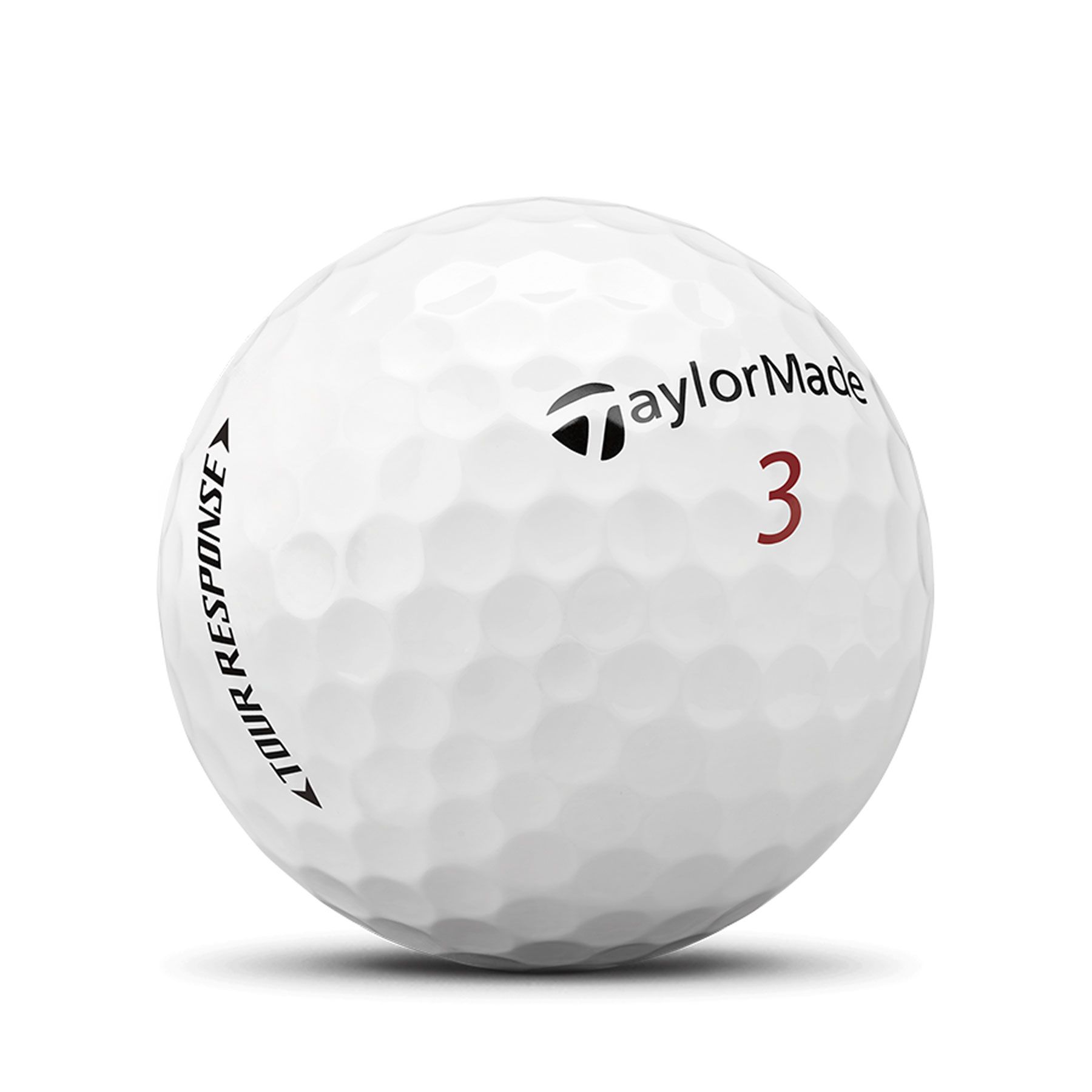 Bóng golf Tour Response Golf Balls | TaylorMade