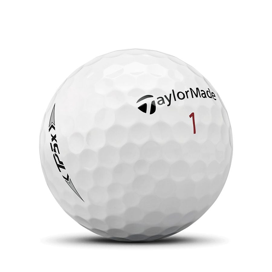 Bóng golf TP5x 2021 | TaylorMade