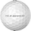 Hộp 12 bóng golf Z-STAR DIAMOND 3 lớp | Srixon