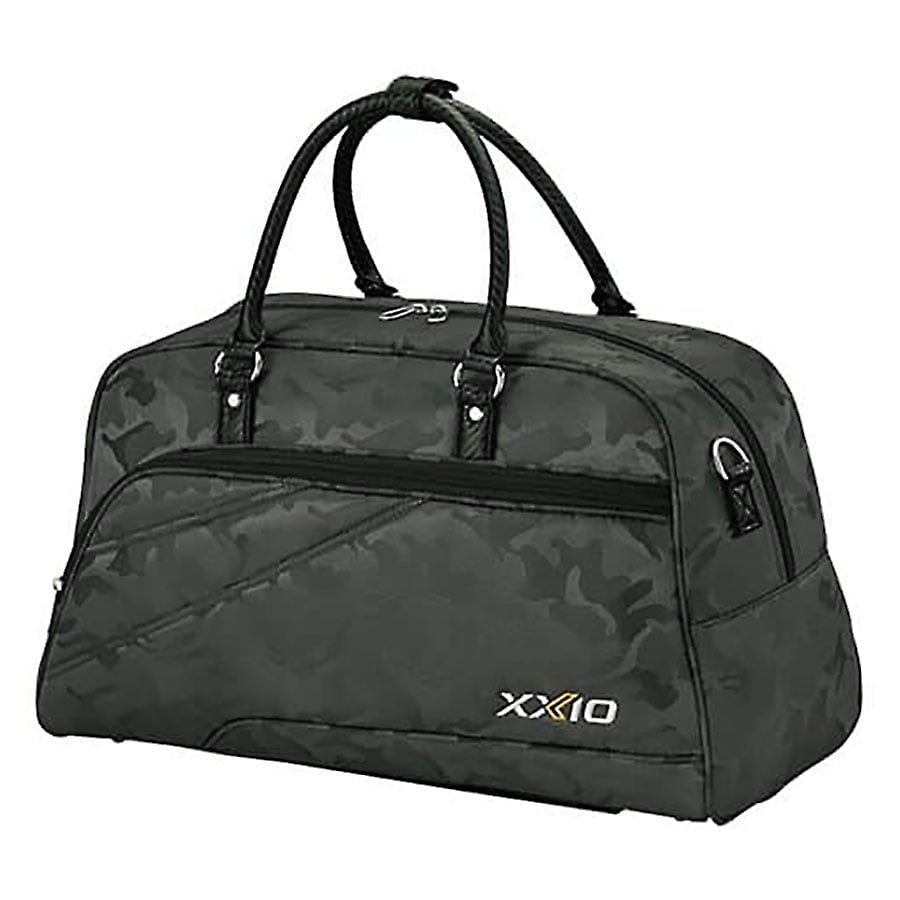Túi golf xách tay Boston Bag GGB-X161 Camo | XXIOTúi golf xách tay Boston Bag GGB-X161 Camo | XXIO