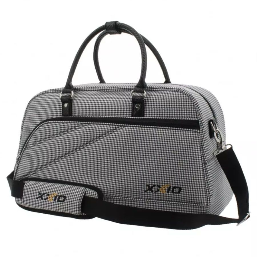 Túi golf xách tay Boston Bag GGB-X161 Chidori | XXIOTúi golf xách tay Boston Bag GGB-X161 Chidori | XXIO