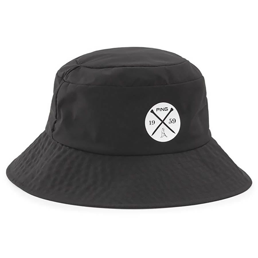 Mũ xô CAP37264-101 | PING | MEGA SALE THÁNG 8