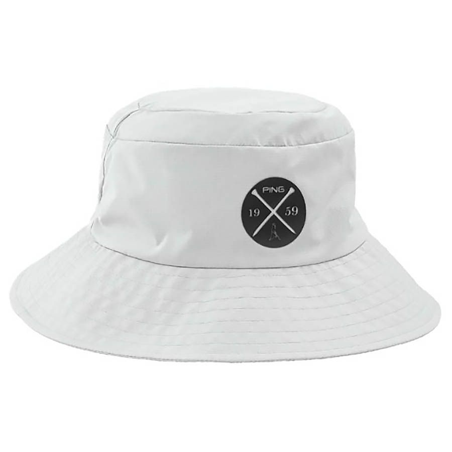 Mũ xô CAP37264-102 | PING | MEGA SALE THÁNG 8