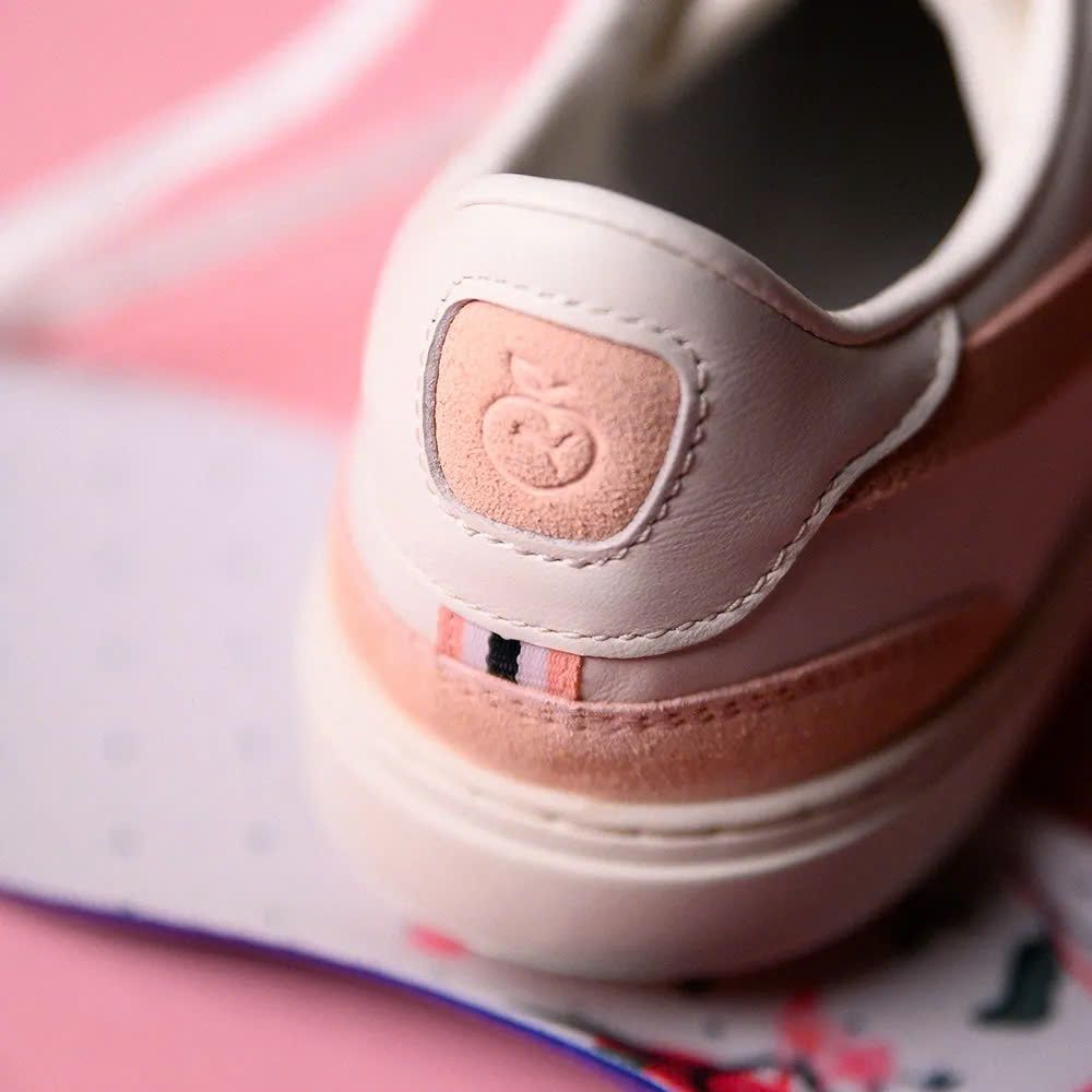 Giày golf nam PUMA Clyde G Peaches 31128501 | PUMA