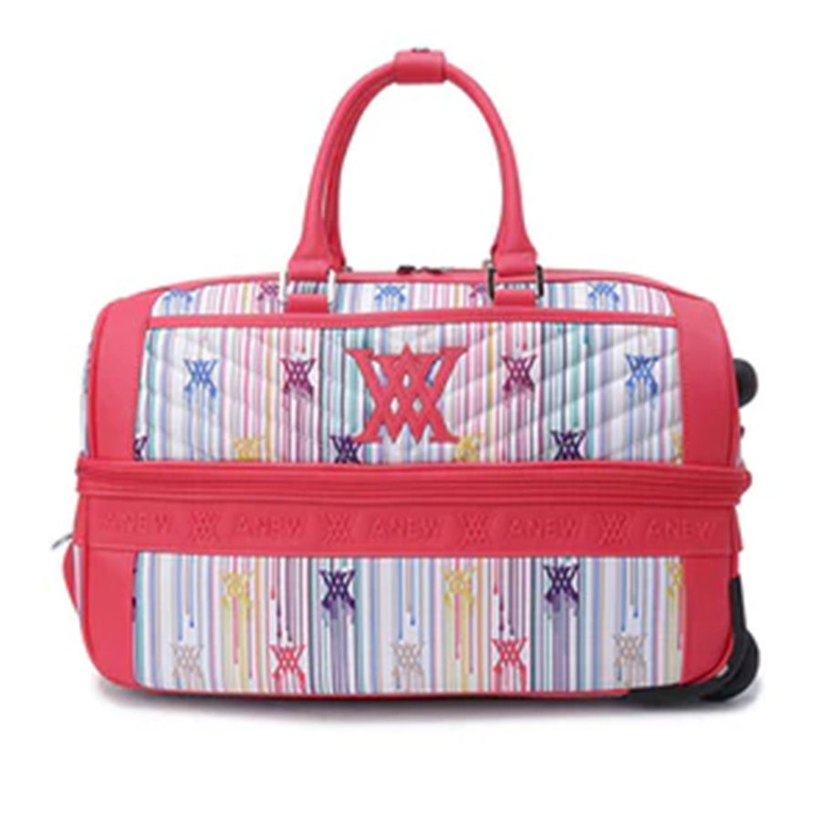 Túi golf xách tay Rainbow Carrier - Pink AGEUUCR01PIF | Anew GolfTúi golf xách tay Rainbow Carrier - Pink AGEUUCR01PIF | Anew Golf