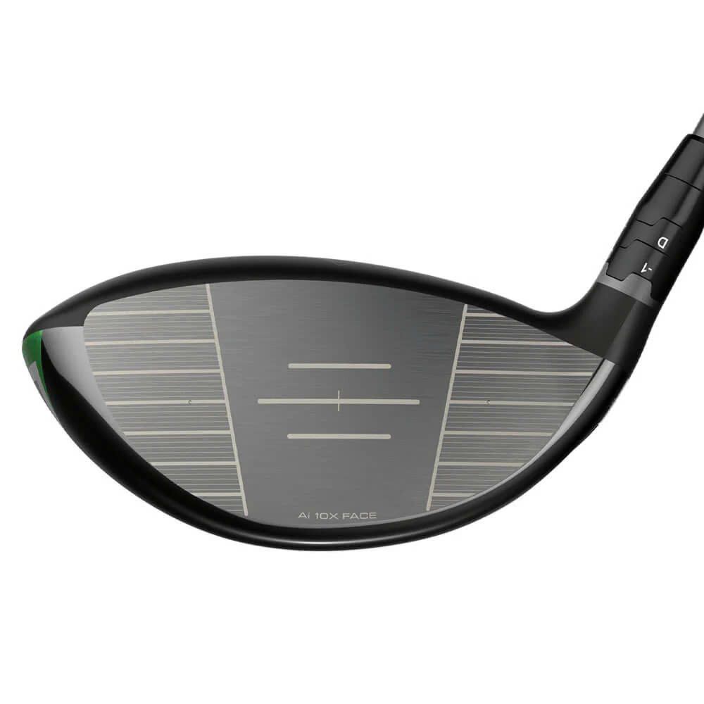Gậy Driver ELYTE X 2025 | Callaway