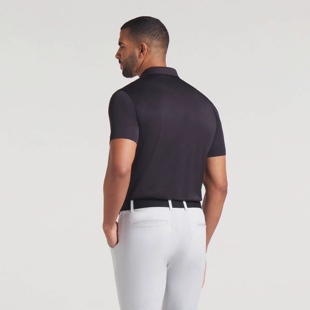Áo golf nam tay ngắn Pure 2.0 Polo - LC 62994901 | PUMA