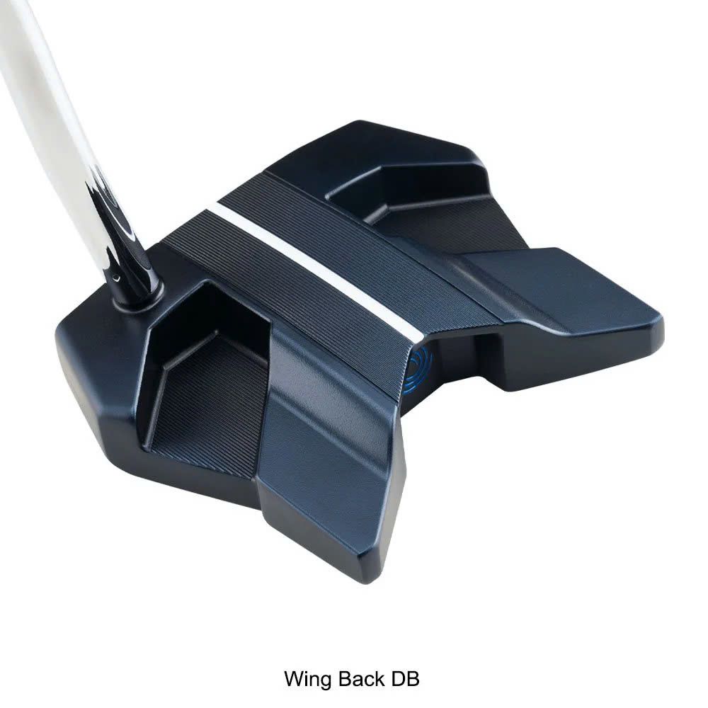 Gậy Putter OD PT RH AI-ONE LE WINGBACK DB PSTL 2025 | Odyssey