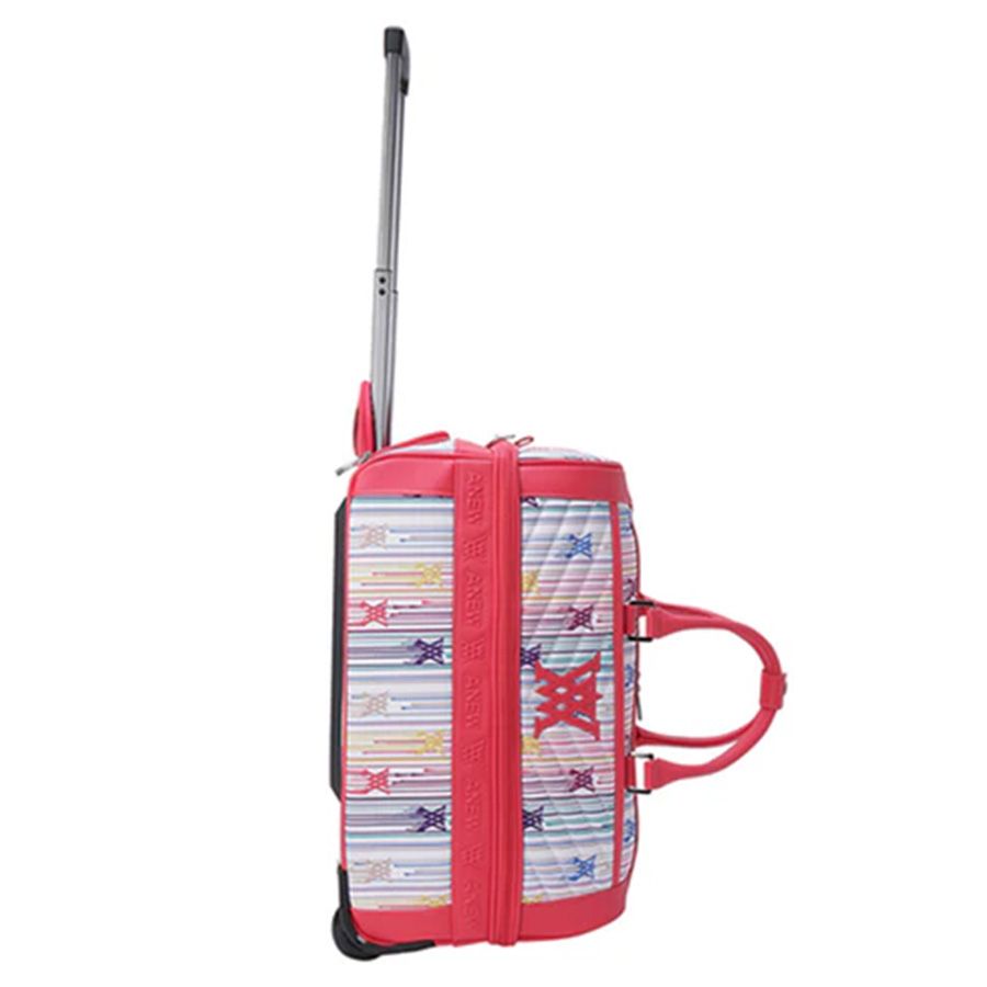 Túi golf xách tay Rainbow Carrier - Pink AGEUUCR01PIF | Anew Golf