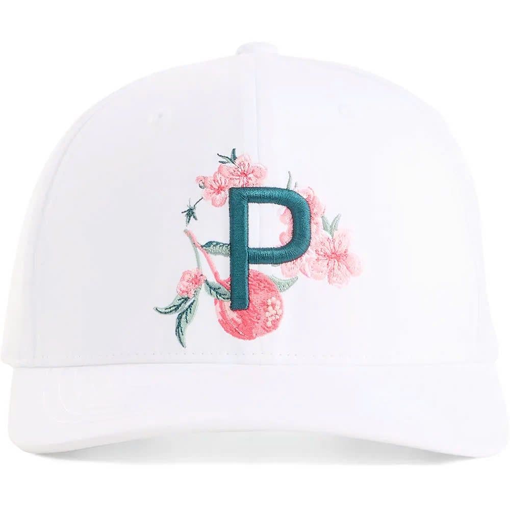 Nón kết golf nam Freshly Picked Cap 02614102 | PUMA