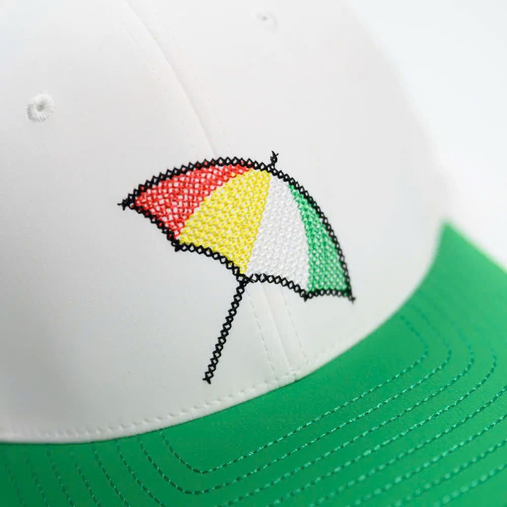 Nón kết golf nam PUMA X API CRAFTED CAP 02630701 | PUMA