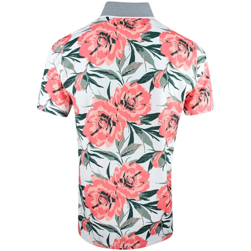Áo golf nam tay ngắn MATTR Beautiful Game Polo - LC 63057701 | PUMA