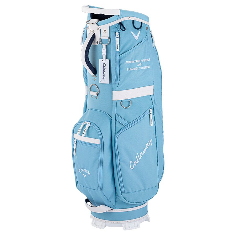 Túi gậy golf Advance 2.0 Cart SS24 2.6kg | Callaway