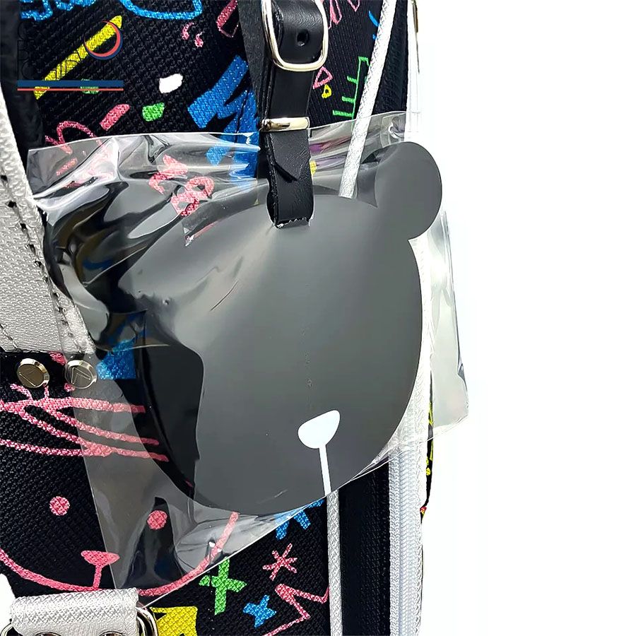 Túi gậy golf nữ CRT BEAR SS24 4 kg | Callaway