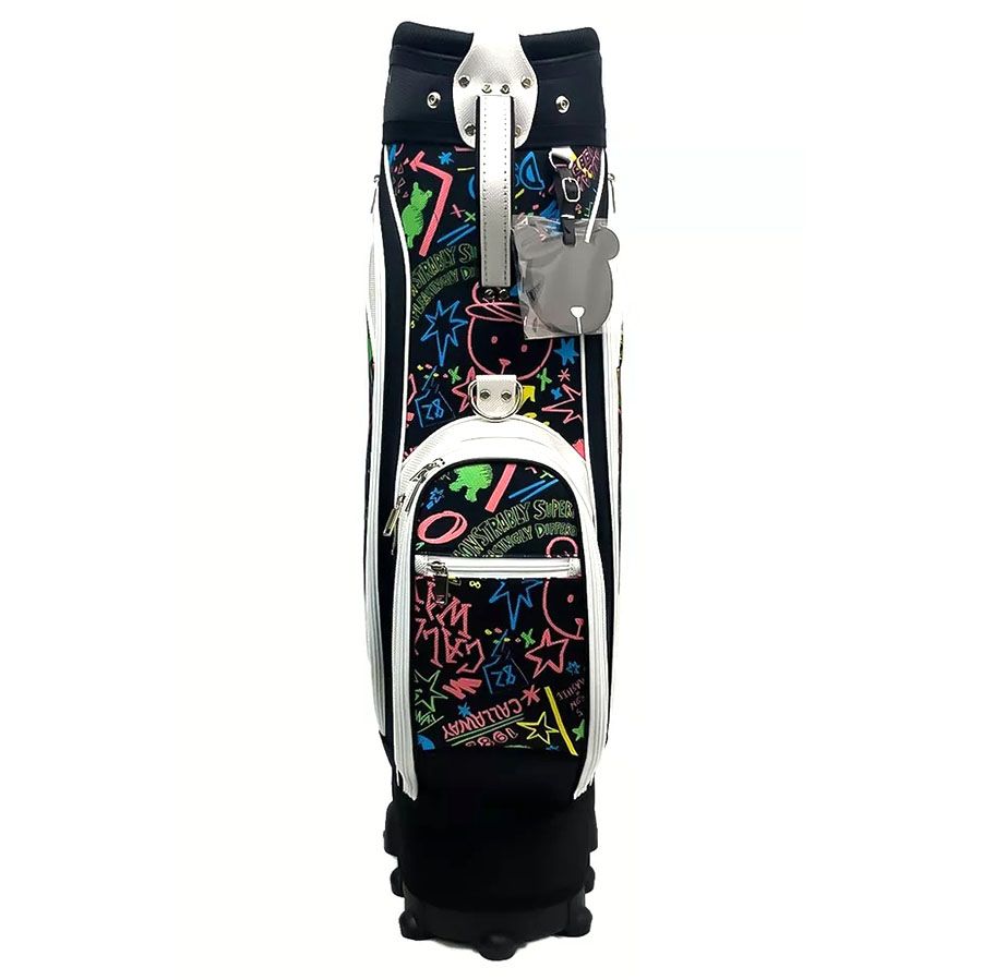 Túi gậy golf nữ CRT BEAR SS24 4 kg | Callaway