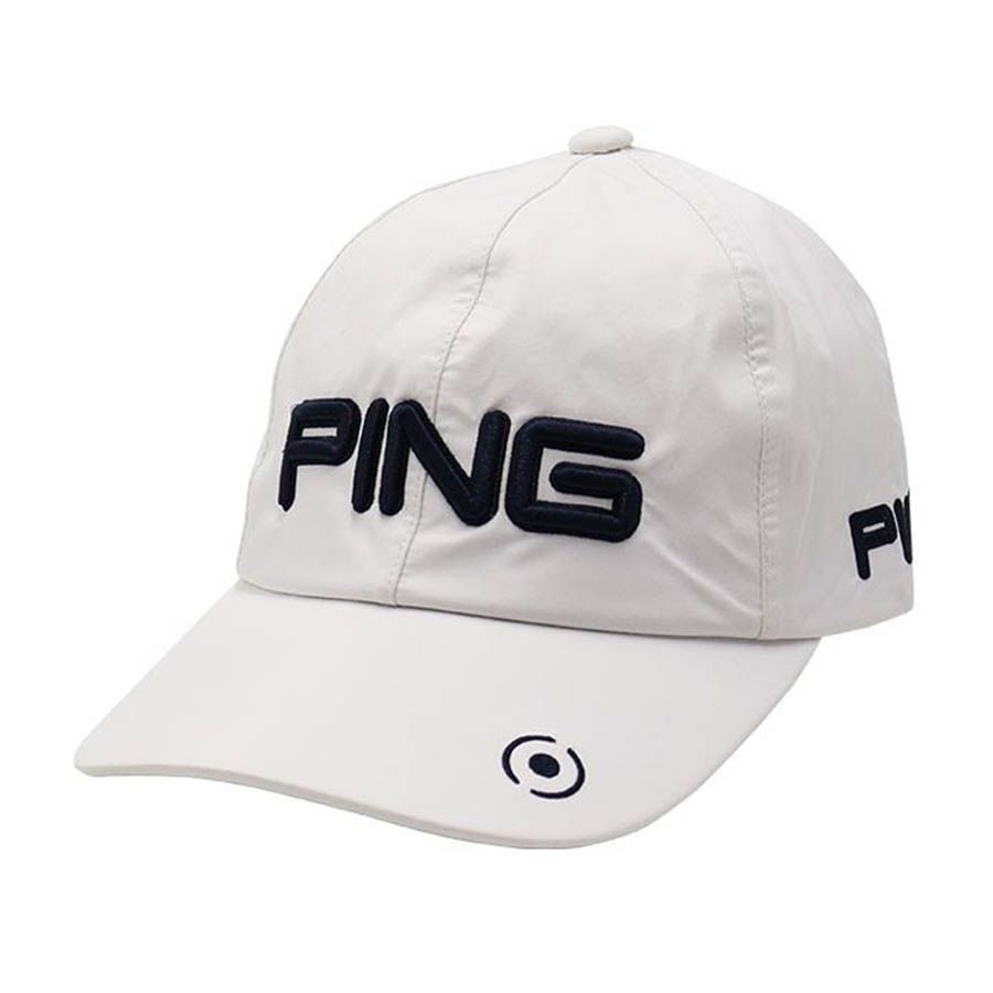 Mũ kết golf HEADWEAR HW-P2306 WHITE 36790-01 | PING