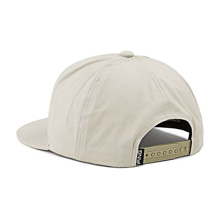 Mũ kết golf DIRECT HEADWEAR CONDOR 241 TAN CAP37274-102 | PING