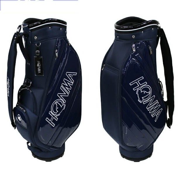 CB12412 | Túi gậy golf CB12412 | CB12412 Cart bag | Nhiều màu | HONMA