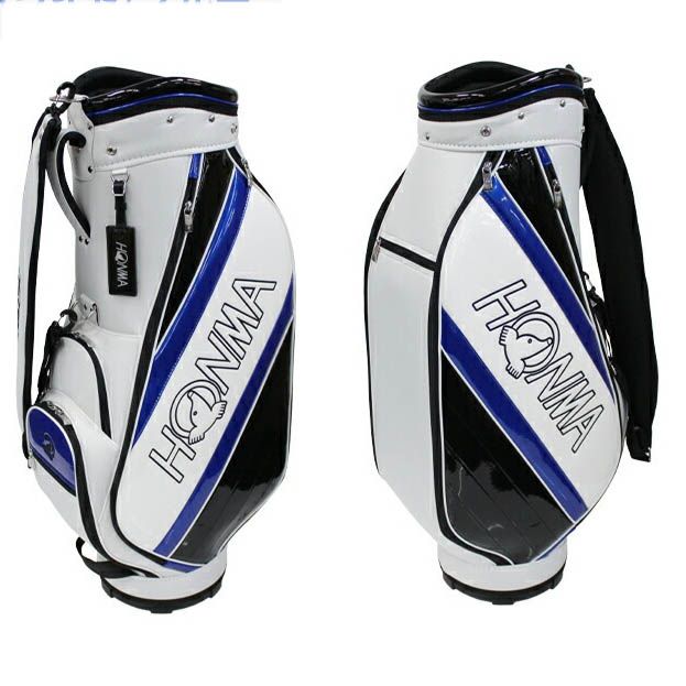 CB12412 | Túi gậy golf CB12412 | CB12412 Cart bag | Nhiều màu | HONMA