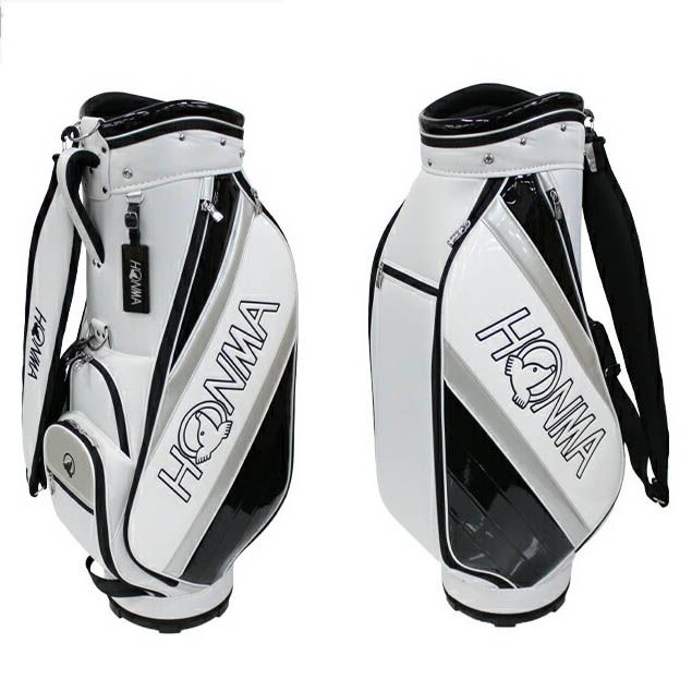 CB12412 | Túi gậy golf CB12412 | CB12412 Cart bag | Nhiều màu | HONMA