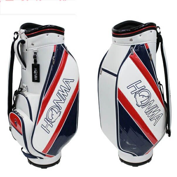 CB12412 | Túi gậy golf CB12412 | CB12412 Cart bag | Nhiều màu | HONMA