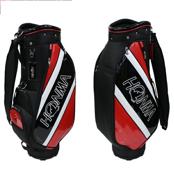 CB12412 | Túi gậy golf CB12412 | CB12412 Cart bag | Nhiều màu | HONMA
