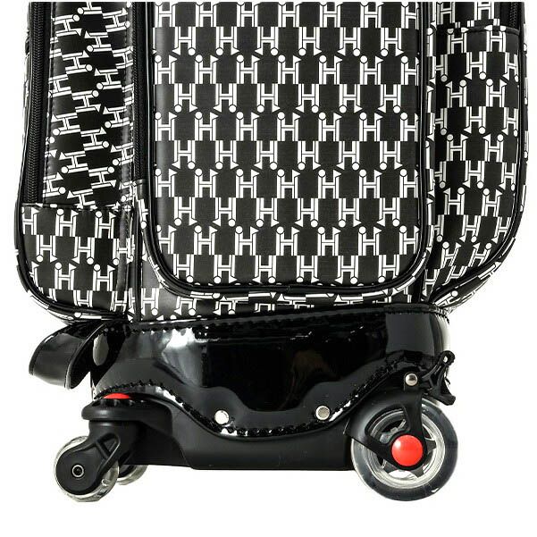 CB12421 | Túi gậy golf Monogram | Monogram Wheel Caddy Bag | Nhiều màu