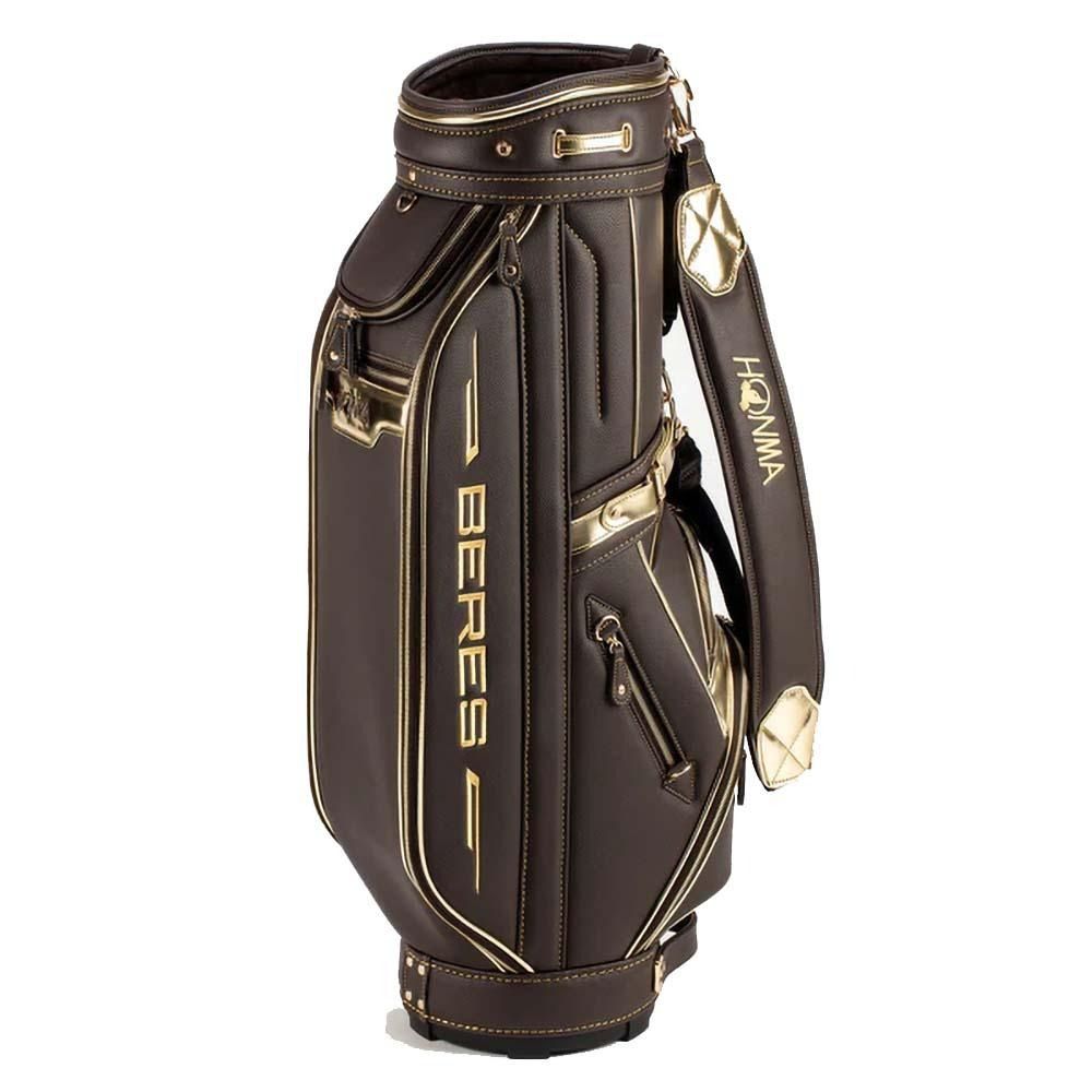 CB52403 | Túi gậy golf 4 Star CB52403 | CB52403 Men’s BERES Cart Bag |