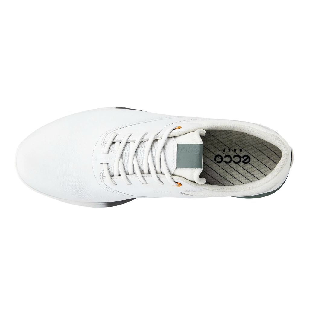 Giày golf nam ECCO M GOLF S-THREE 10294401007 | ECCOGiày golf nam ECCO M GOLF S-THREE 10294401007 | ECCO