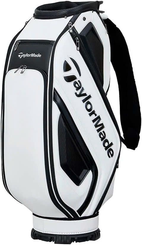 Túi gậy golf 2MSCB-UN725 WH/BK M1350501 | TaylorMade