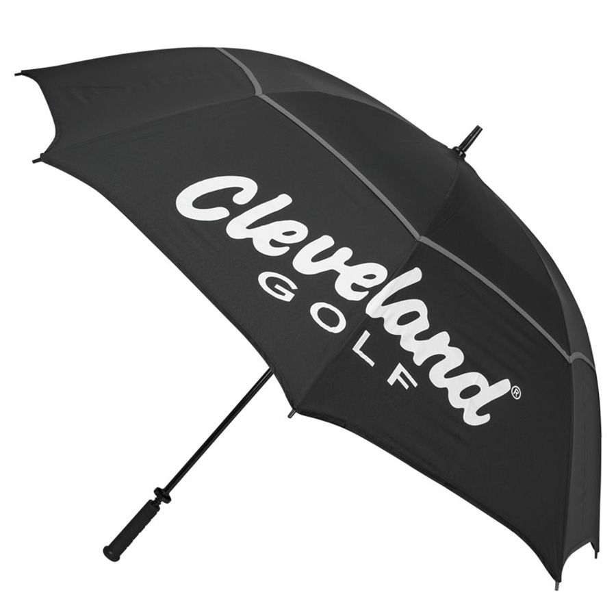 Dù Golf 2 tầng double canopy Umbrella 62 inch 12110984 NEW 2025 | ClevDù Golf 2 tầng double canopy Umbrella 62 inch 12110984 NEW 2025 | CleveLand