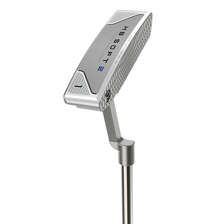 Gậy putter tay trái HB Soft 2 1 | Cleveland